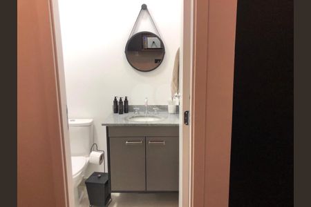 Apartamento à venda com 1 quarto, 23m² em Centro Histórico de São Paulo, São Paulo