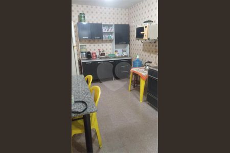 Casa à venda com 3 quartos, 82m² em Vila Primavera, São Paulo