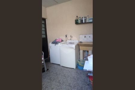 Casa à venda com 3 quartos, 82m² em Vila Primavera, São Paulo