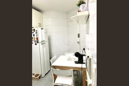 Apartamento à venda com 127m², 3 quartos e 2 vagas