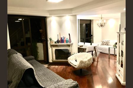 Apartamento à venda com 127m², 3 quartos e 2 vagas