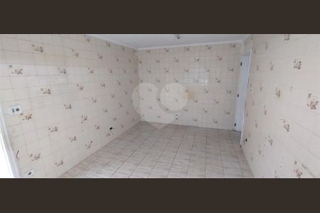 Casa à venda com 4 quartos, 237m² em Sacomã, São Paulo
