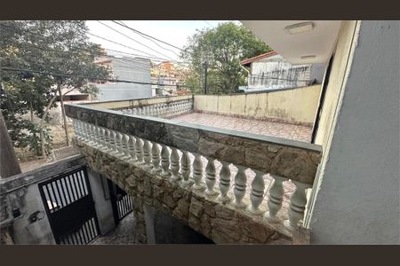 Casa à venda com 3 quartos, 160m² em Vila Industrial, São Paulo