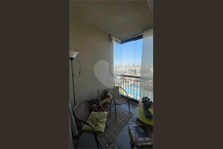 Apartamento à venda com 2 quartos, 69m² em Ipiranga, São Paulo