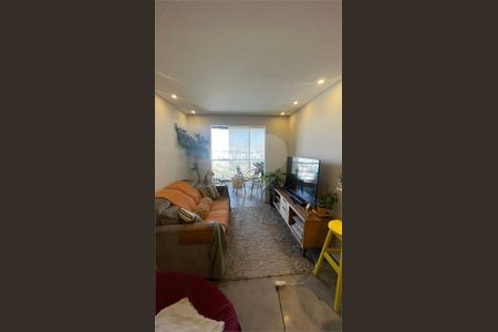 Apartamento à venda com 2 quartos, 69m² em Ipiranga, São Paulo