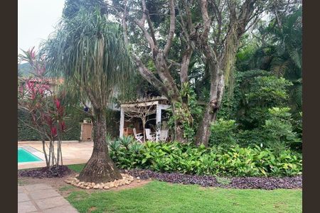 Casa à venda com 658m², 4 quartos e sem vaga