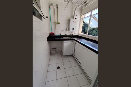 Apartamento para alugar com 106m², 3 quartos e 2 vagas