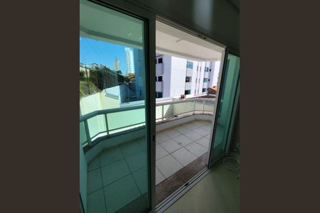 Apartamento para alugar com 106m², 3 quartos e 2 vagas