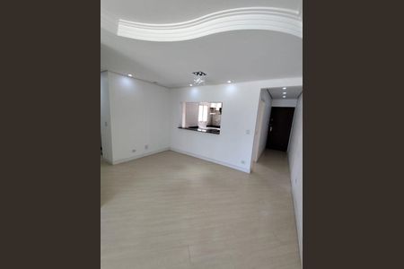 Apartamento para alugar com 3 quartos, 106m² em Nova Petrópolis, São Bernardo do Campo