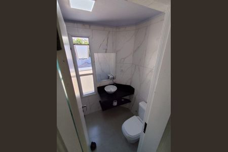 Apartamento para alugar com 3 quartos, 106m² em Nova Petrópolis, São Bernardo do Campo