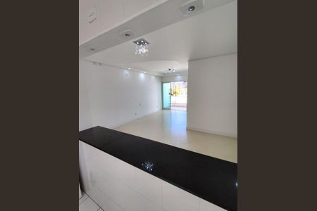 Apartamento para alugar com 106m², 3 quartos e 2 vagas