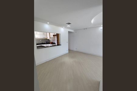 Apartamento para alugar com 3 quartos, 106m² em Nova Petrópolis, São Bernardo do Campo