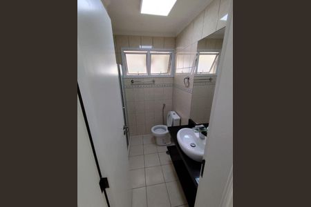 Apartamento para alugar com 3 quartos, 106m² em Nova Petrópolis, São Bernardo do Campo