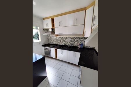 Apartamento para alugar com 106m², 3 quartos e 2 vagas