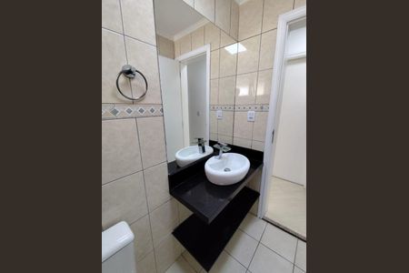 Apartamento para alugar com 106m², 3 quartos e 2 vagas