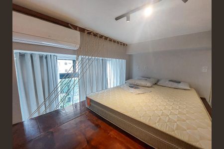 Apartamento para alugar com 27m², 1 quarto e sem vaga Apartamento para alugar com 27m², 1 quarto e sem vagaStudio