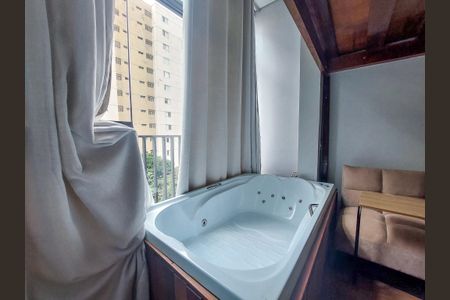 Apartamento para alugar com 27m², 1 quarto e sem vaga Apartamento para alugar com 27m², 1 quarto e sem vagaStudio
