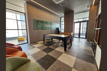 Apartamento para alugar com 27m², 1 quarto e sem vaga Apartamento para alugar com 27m², 1 quarto e sem vagaBrinquedoteca