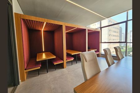 Apartamento para alugar com 27m², 1 quarto e sem vaga Apartamento para alugar com 27m², 1 quarto e sem vagaÁrea comum
