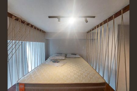 Apartamento para alugar com 27m², 1 quarto e sem vaga Apartamento para alugar com 27m², 1 quarto e sem vagaStudio