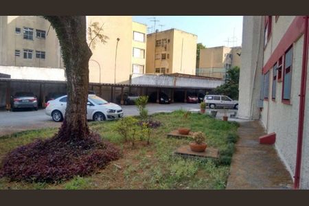 Apartamento à venda com 3 quartos, 74m² em Vila Constança, São Paulo