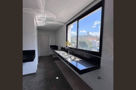 Apartamento à venda com 205m², 4 quartos e sem vaga