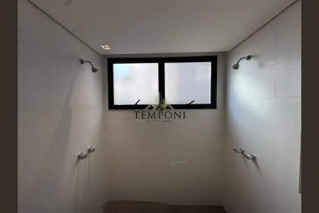 Apartamento à venda com 4 quartos, 205m² em Lourdes, Belo Horizonte