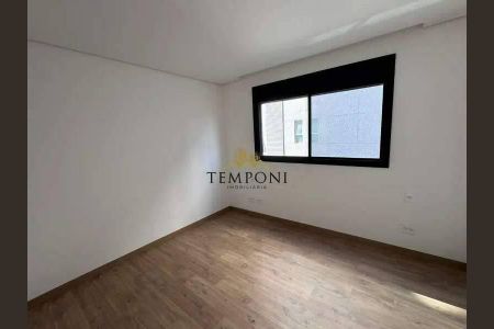 Apartamento à venda com 4 quartos, 205m² em Lourdes, Belo Horizonte