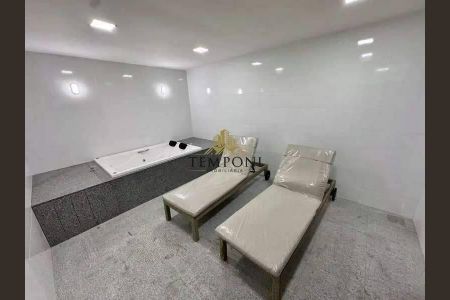Apartamento à venda com 4 quartos, 205m² em Lourdes, Belo Horizonte