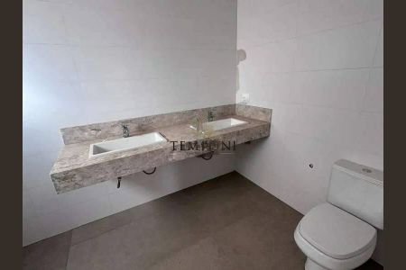 Apartamento à venda com 4 quartos, 205m² em Lourdes, Belo Horizonte
