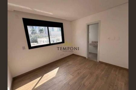 Apartamento à venda com 4 quartos, 205m² em Lourdes, Belo Horizonte