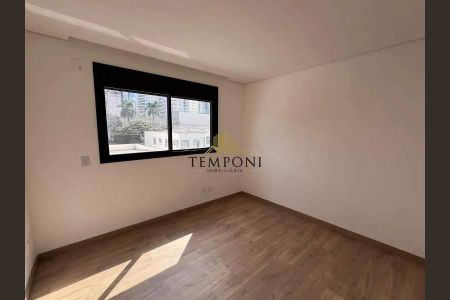 Apartamento à venda com 4 quartos, 205m² em Lourdes, Belo Horizonte