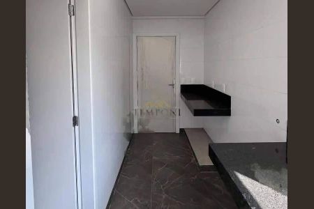 Apartamento à venda com 4 quartos, 205m² em Lourdes, Belo Horizonte