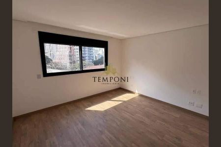 Apartamento à venda com 4 quartos, 205m² em Lourdes, Belo Horizonte