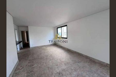 Apartamento à venda com 4 quartos, 205m² em Lourdes, Belo Horizonte