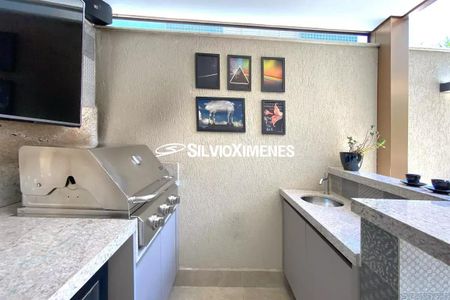 Apartamento à venda com 2 quartos, 90m² em Santa Efigênia, Belo Horizonte