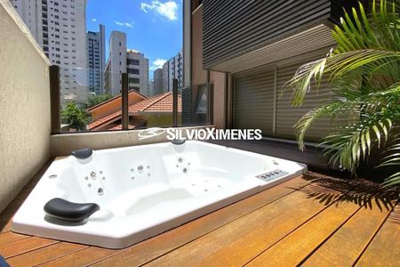 Apartamento à venda com 90m², 2 quartos e 2 vagas
