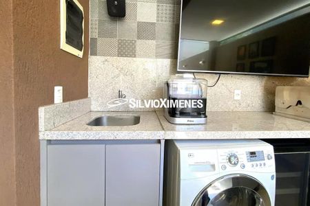 Apartamento à venda com 90m², 2 quartos e 2 vagas