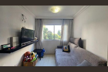 Apartamento à venda com 3 quartos, 68m² em Jardim Pinheiros, São Paulo