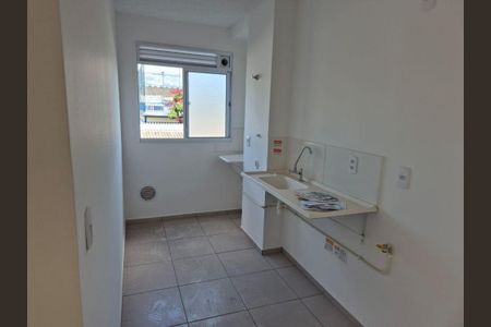 Apartamento à venda com 2 quartos, 41m² em Jardim Arpoador, São Paulo