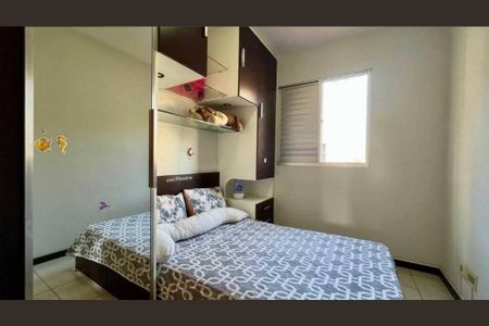 Apartamento à venda com 3 quartos, 80m² em Sagrada Família, Belo Horizonte