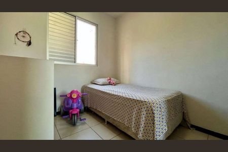 Apartamento à venda com 3 quartos, 80m² em Sagrada Família, Belo Horizonte