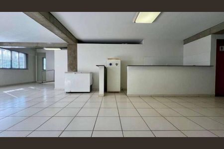 Apartamento à venda com 3 quartos, 80m² em Sagrada Família, Belo Horizonte