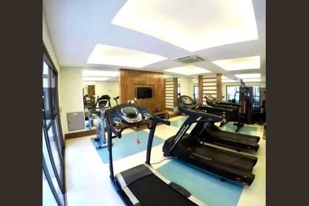 Apartamento à venda com 3 quartos, 112m² em Freguesia (Jacarepaguá), Rio de Janeiro
