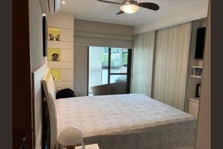 Apartamento à venda com 3 quartos, 112m² em Freguesia (Jacarepaguá), Rio de Janeiro