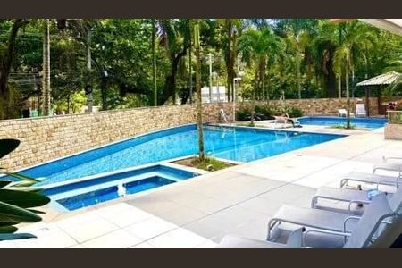 Apartamento à venda com 3 quartos, 112m² em Freguesia (Jacarepaguá), Rio de Janeiro