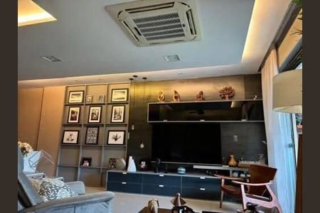 Apartamento à venda com 3 quartos, 112m² em Freguesia (Jacarepaguá), Rio de Janeiro