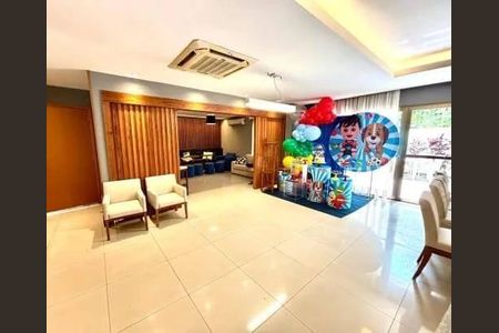 Apartamento à venda com 3 quartos, 112m² em Freguesia (Jacarepaguá), Rio de Janeiro