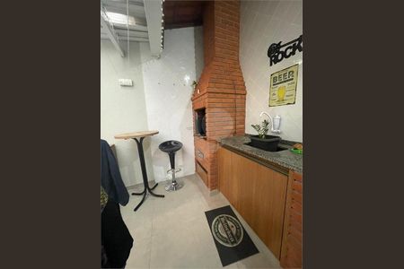 Casa à venda com 4 quartos, 192m² em Vila Camilópolis, Santo André