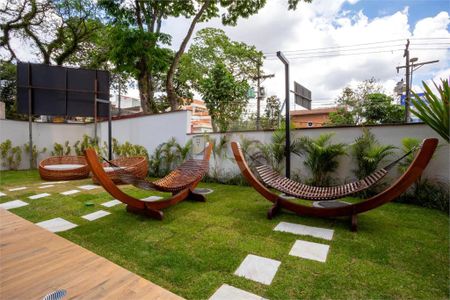 Apartamento à venda com 3 quartos, 117m² em Vila Santa Teresa, Santo André